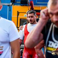 OPEN EURASIA CHAMPIONSHIP IPC/IPC-A/WAA-2025  (часть 1) (Фото №#0726)