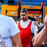 OPEN EURASIA CHAMPIONSHIP IPC/IPC-A/WAA-2025  (часть 1) (Фото №#0727)