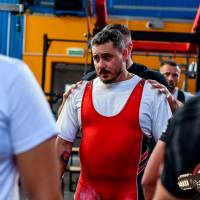 OPEN EURASIA CHAMPIONSHIP IPC/IPC-A/WAA-2025  (часть 1) (Фото №#0728)