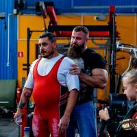 OPEN EURASIA CHAMPIONSHIP IPC/IPC-A/WAA-2025  (часть 1) (Фото №#0735)