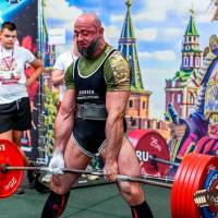 OPEN EURASIA CHAMPIONSHIP IPC/IPC-A/WAA-2025  (часть 1) (Фото №#0750)