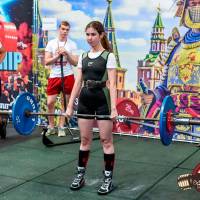 OPEN EURASIA CHAMPIONSHIP IPC/IPC-A/WAA-2025  (часть 1) (Фото №#0753)