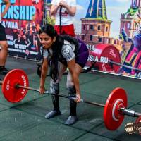 OPEN EURASIA CHAMPIONSHIP IPC/IPC-A/WAA-2025  (часть 1) (Фото №#0755)