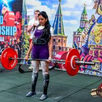 OPEN EURASIA CHAMPIONSHIP IPC/IPC-A/WAA-2025  (часть 1) (Фото №#0756)