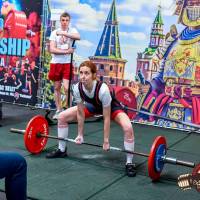 OPEN EURASIA CHAMPIONSHIP IPC/IPC-A/WAA-2025  (часть 1) (Фото №#0758)
