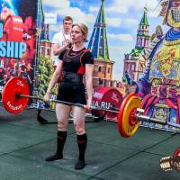 OPEN EURASIA CHAMPIONSHIP IPC/IPC-A/WAA-2025  (часть 1) (Фото №#0761)