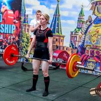 OPEN EURASIA CHAMPIONSHIP IPC/IPC-A/WAA-2025  (часть 1) (Фото №#0762)