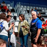 OPEN EURASIA CHAMPIONSHIP IPC/IPC-A/WAA-2025  (часть 1) (Фото №#0767)