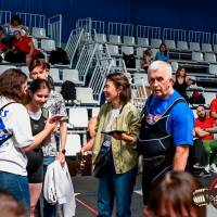 OPEN EURASIA CHAMPIONSHIP IPC/IPC-A/WAA-2025  (часть 1) (Фото №#0768)