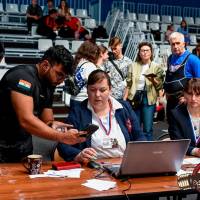 OPEN EURASIA CHAMPIONSHIP IPC/IPC-A/WAA-2025  (часть 1) (Фото №#0770)