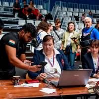 OPEN EURASIA CHAMPIONSHIP IPC/IPC-A/WAA-2025  (часть 1) (Фото №#0771)