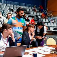 OPEN EURASIA CHAMPIONSHIP IPC/IPC-A/WAA-2025  (часть 1) (Фото №#0772)