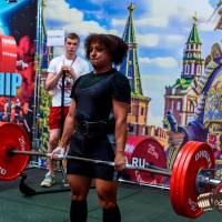 OPEN EURASIA CHAMPIONSHIP IPC/IPC-A/WAA-2025  (часть 1) (Фото №#0778)
