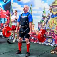 OPEN EURASIA CHAMPIONSHIP IPC/IPC-A/WAA-2025  (часть 1) (Фото №#0782)