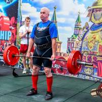 OPEN EURASIA CHAMPIONSHIP IPC/IPC-A/WAA-2025  (часть 1) (Фото №#0783)