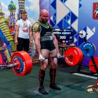 OPEN EURASIA CHAMPIONSHIP IPC/IPC-A/WAA-2025  (часть 2) (Фото №#0052)