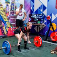 OPEN EURASIA CHAMPIONSHIP IPC/IPC-A/WAA-2025  (часть 2) (Фото №#0076)