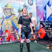 OPEN EURASIA CHAMPIONSHIP IPC/IPC-A/WAA-2025  (часть 2) (Фото №#0080)
