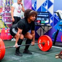 OPEN EURASIA CHAMPIONSHIP IPC/IPC-A/WAA-2025  (часть 2) (Фото №#0084)