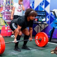 OPEN EURASIA CHAMPIONSHIP IPC/IPC-A/WAA-2025  (часть 2) (Фото №#0085)