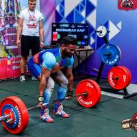 OPEN EURASIA CHAMPIONSHIP IPC/IPC-A/WAA-2025  (часть 2) (Фото №#0093)
