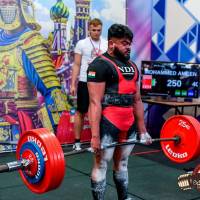 OPEN EURASIA CHAMPIONSHIP IPC/IPC-A/WAA-2025  (часть 2) (Фото №#0111)