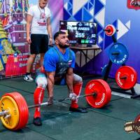 OPEN EURASIA CHAMPIONSHIP IPC/IPC-A/WAA-2025  (часть 2) (Фото №#0117)
