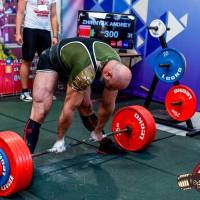 OPEN EURASIA CHAMPIONSHIP IPC/IPC-A/WAA-2025  (часть 2) (Фото №#0128)