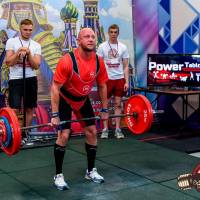 OPEN EURASIA CHAMPIONSHIP IPC/IPC-A/WAA-2025  (часть 2) (Фото №#0147)