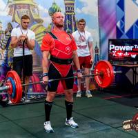 OPEN EURASIA CHAMPIONSHIP IPC/IPC-A/WAA-2025  (часть 2) (Фото №#0148)