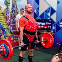 OPEN EURASIA CHAMPIONSHIP IPC/IPC-A/WAA-2025  (часть 2) (Фото №#0150)