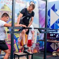 OPEN EURASIA CHAMPIONSHIP IPC/IPC-A/WAA-2025  (часть 2) (Фото №#0153)