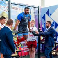 OPEN EURASIA CHAMPIONSHIP IPC/IPC-A/WAA-2025  (часть 2) (Фото №#0171)