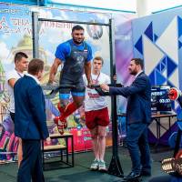 OPEN EURASIA CHAMPIONSHIP IPC/IPC-A/WAA-2025  (часть 2) (Фото №#0173)