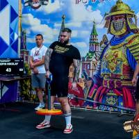 OPEN EURASIA CHAMPIONSHIP IPC/IPC-A/WAA-2025  (часть 2) (Фото №#0174)