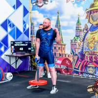 OPEN EURASIA CHAMPIONSHIP IPC/IPC-A/WAA-2025  (часть 2) (Фото №#0178)