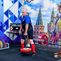 OPEN EURASIA CHAMPIONSHIP IPC/IPC-A/WAA-2025  (часть 2) (Фото №#0183)
