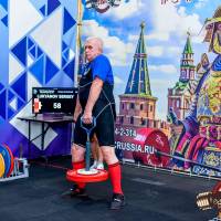 OPEN EURASIA CHAMPIONSHIP IPC/IPC-A/WAA-2025  (часть 2) (Фото №#0184)
