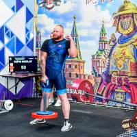 OPEN EURASIA CHAMPIONSHIP IPC/IPC-A/WAA-2025  (часть 2) (Фото №#0192)