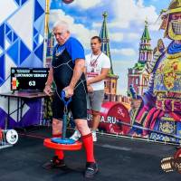 OPEN EURASIA CHAMPIONSHIP IPC/IPC-A/WAA-2025  (часть 2) (Фото №#0195)