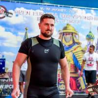 OPEN EURASIA CHAMPIONSHIP IPC/IPC-A/WAA-2025  (часть 2) (Фото №#0218)