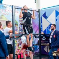OPEN EURASIA CHAMPIONSHIP IPC/IPC-A/WAA-2025  (часть 2) (Фото №#0220)