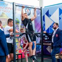 OPEN EURASIA CHAMPIONSHIP IPC/IPC-A/WAA-2025  (часть 2) (Фото №#0221)
