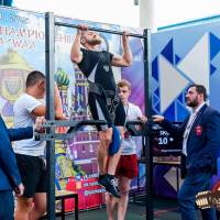 OPEN EURASIA CHAMPIONSHIP IPC/IPC-A/WAA-2025  (часть 2) (Фото №#0222)