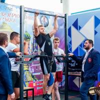 OPEN EURASIA CHAMPIONSHIP IPC/IPC-A/WAA-2025  (часть 2) (Фото №#0223)