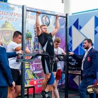 OPEN EURASIA CHAMPIONSHIP IPC/IPC-A/WAA-2025  (часть 2) (Фото №#0225)