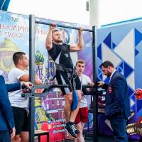 OPEN EURASIA CHAMPIONSHIP IPC/IPC-A/WAA-2025  (часть 2) (Фото №#0227)