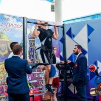 OPEN EURASIA CHAMPIONSHIP IPC/IPC-A/WAA-2025  (часть 2) (Фото №#0230)