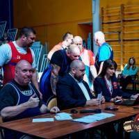 OPEN EURASIA CHAMPIONSHIP IPC/IPC-A/WAA-2025  (часть 2) (Фото №#0276)