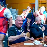 OPEN EURASIA CHAMPIONSHIP IPC/IPC-A/WAA-2025  (часть 2) (Фото №#0277)